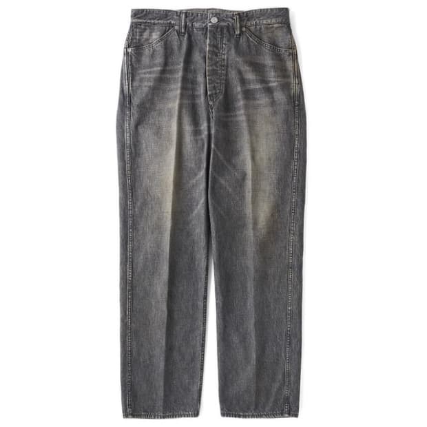 올드조 946 흑청 거의 새거