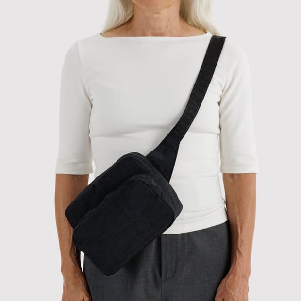 BAGGU Fanny Pack