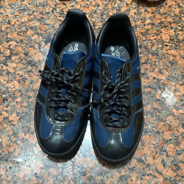 아디다스 블론디 맥코이 가젤 235 