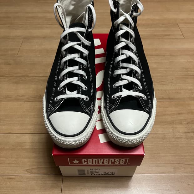 컨버스 제이히이 9.5