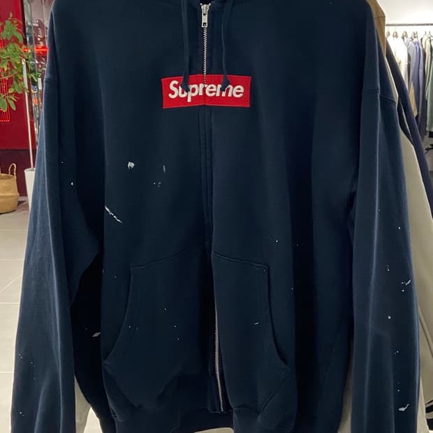 supreme