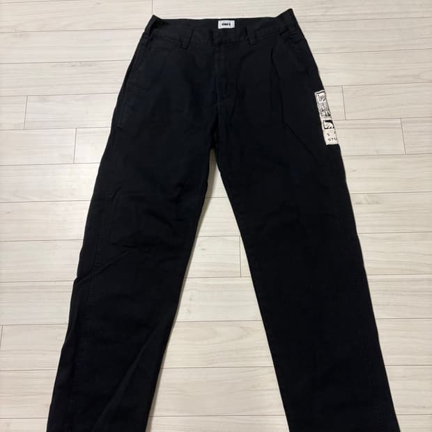 아이앱스튜디오 오베이 팬츠