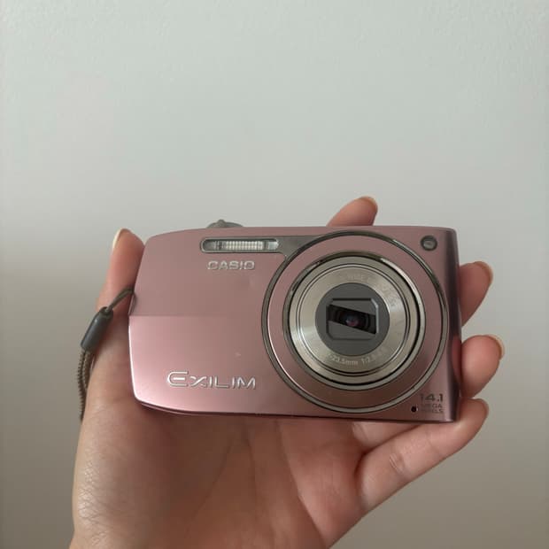 카시오 엑슬림 Ex-z2300