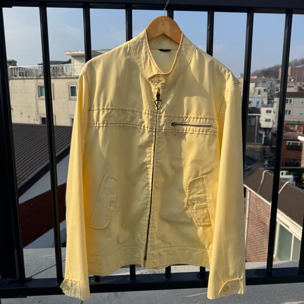 70‘s Windbreaker by Van Heusen Drizzler 