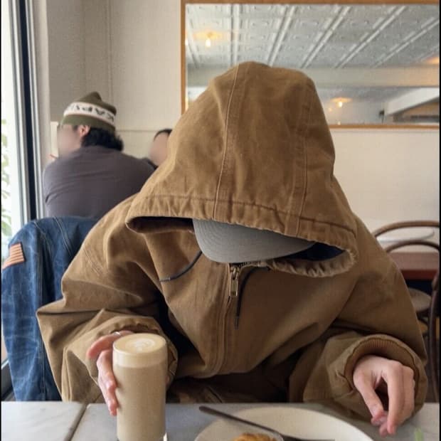 Carhartt made in Mexico