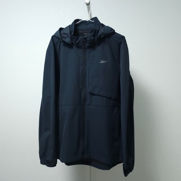 리복 바람막이 XL