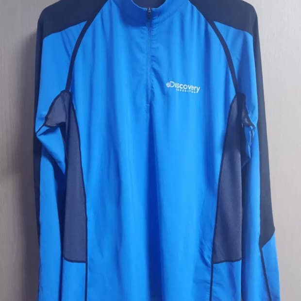 디스커버리 쿨에어 스판티, 2XL