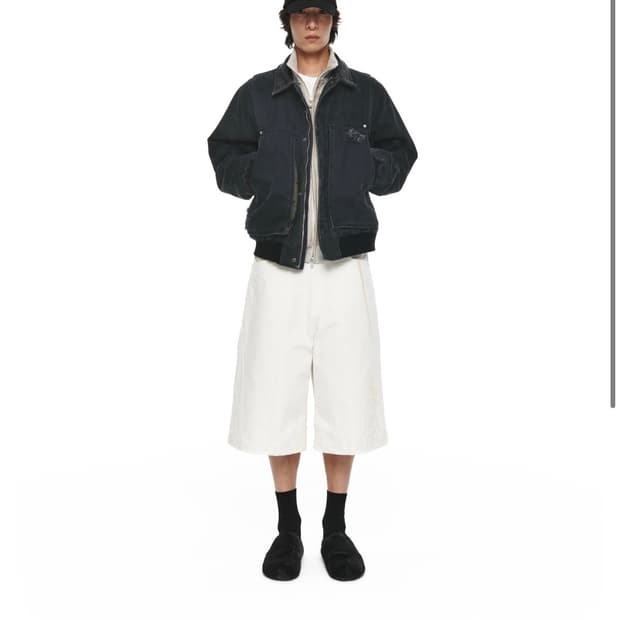 엑슬림 xlim ep.8 04자켓(L)