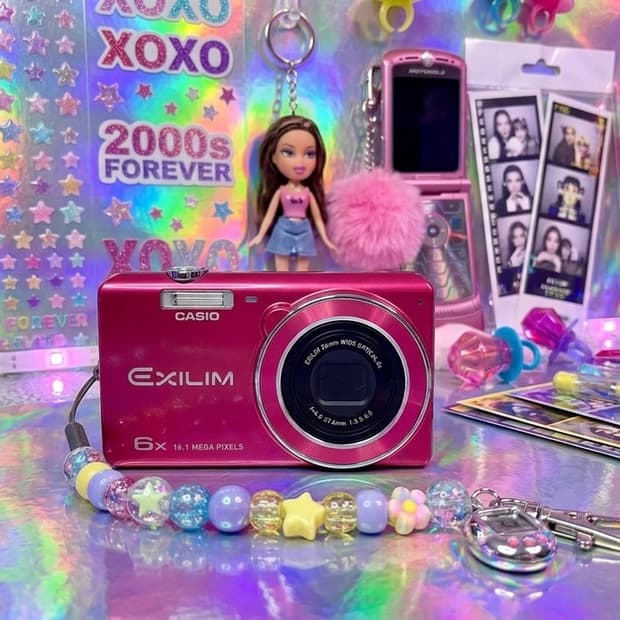 💕카시오 ex zs26💕