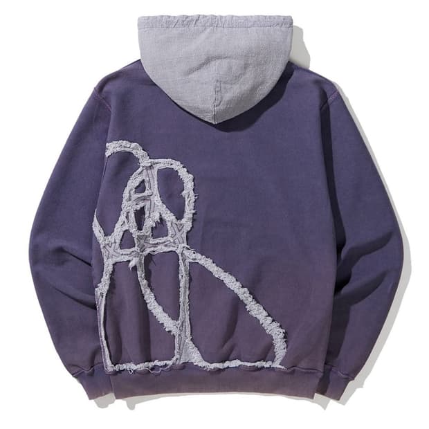 XLIM EP.4 시놉시스 후디 퍼플