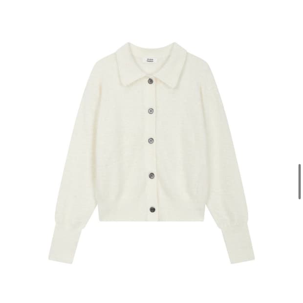 스튜디오톰보이 가디건