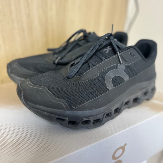 [265] 온러닝 클라우드몬스터 보이드