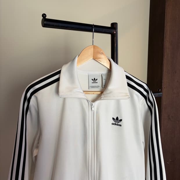 15445 - 아디다스 베켄바우어 트랙탑 져지