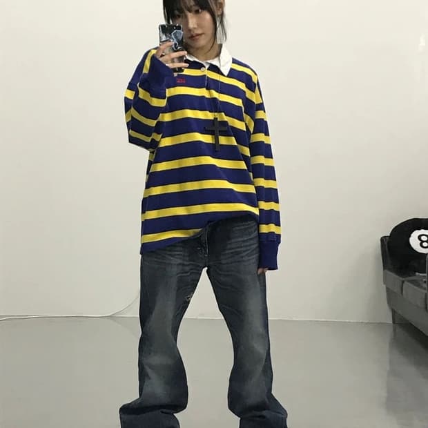 Canterbury Classic Rugby Shirt