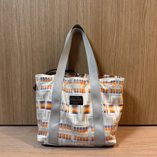 Pendleton /팬들턴 토트백