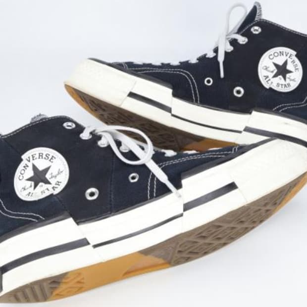 컨버스 스니커즈