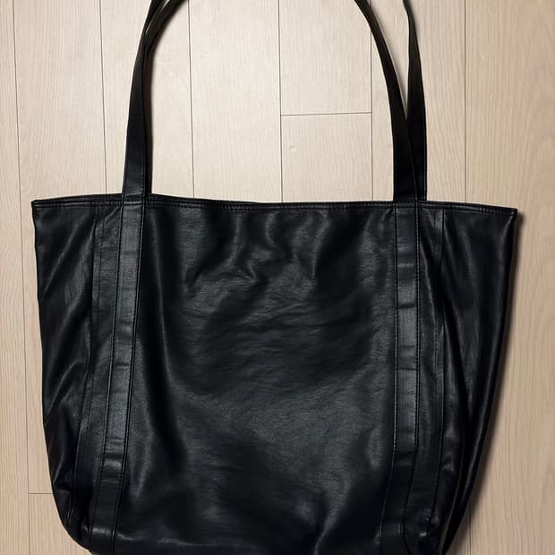 새상품) 하 아카이브 숄더백