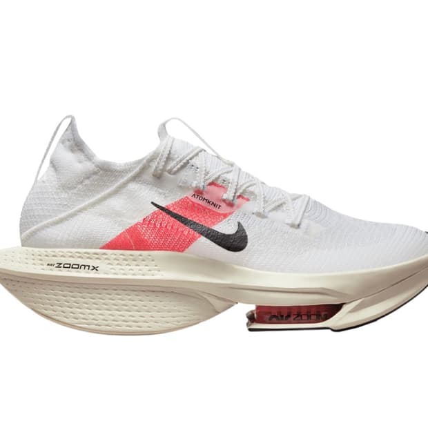 나이키 줌 에어 넥스트% 2 엘리우드 킵초계