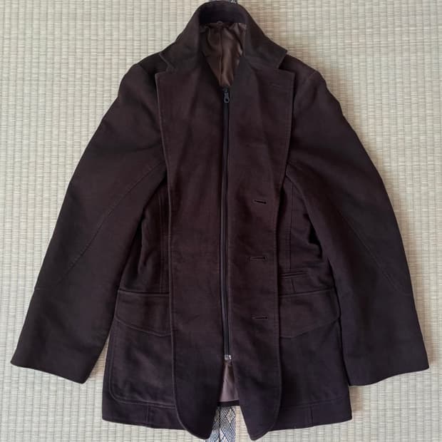 sissy by kansai yamamoto (00s)