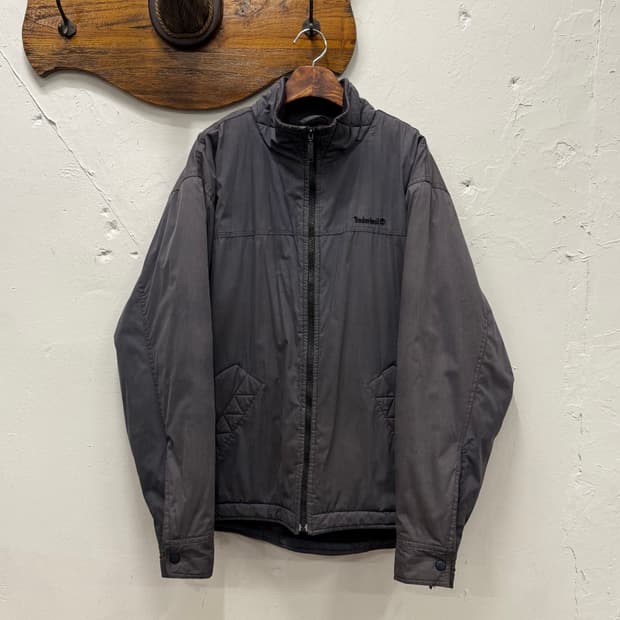 M) Timberland Weathergear Vintage Padded