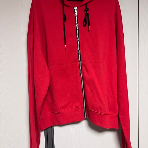 알렌느 레드 후드