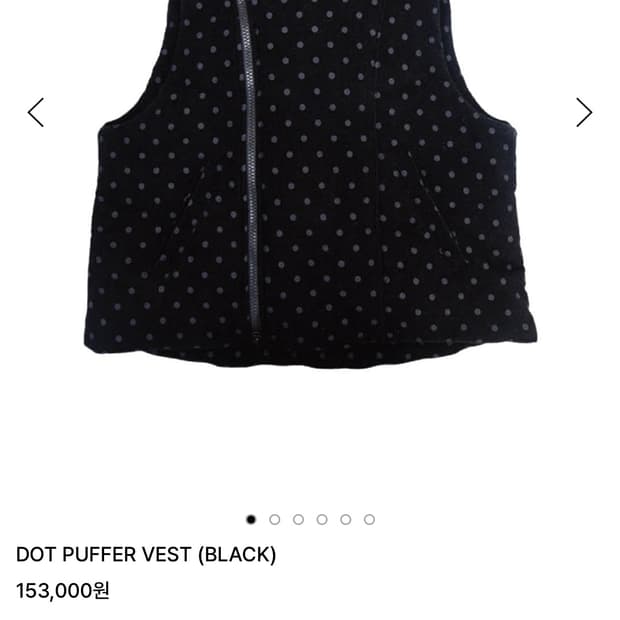 더뮤지엄비지터 도트 푸퍼 베스트
