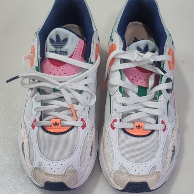 아디다스 아스티어 정사이즈 230