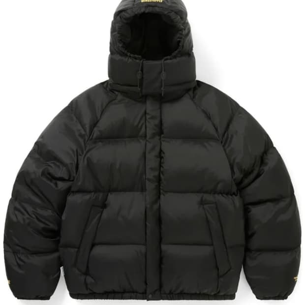 디네뎃 패딩 판매합니다