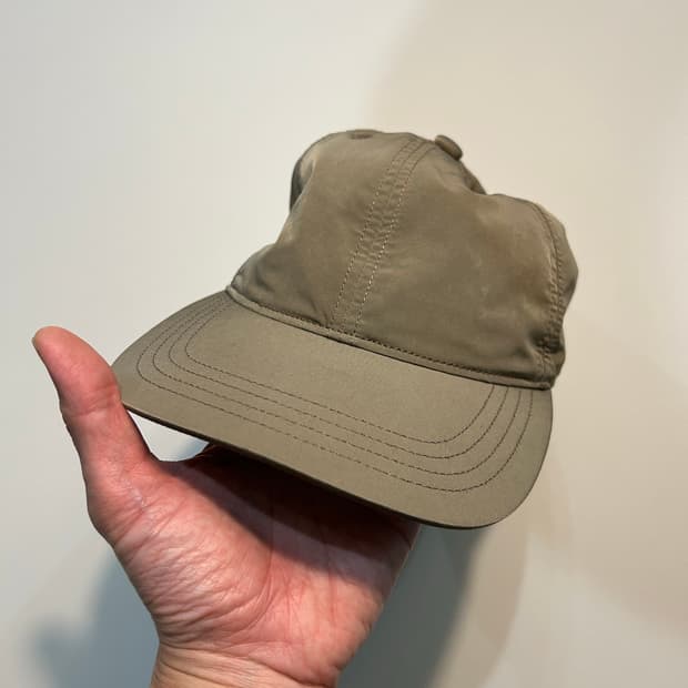 아워레가시 볼캡