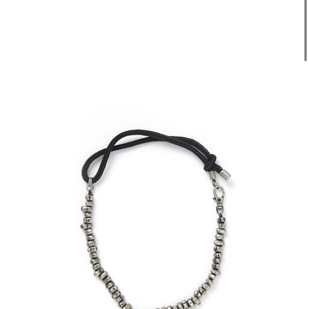 (구매)해칭룸 Stone ball 3way bracelet 구합니다