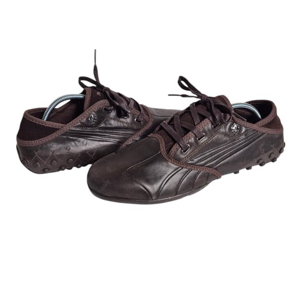 280) 00s PUMA 푸마 x 페라리 H-MOC CAVALLINO