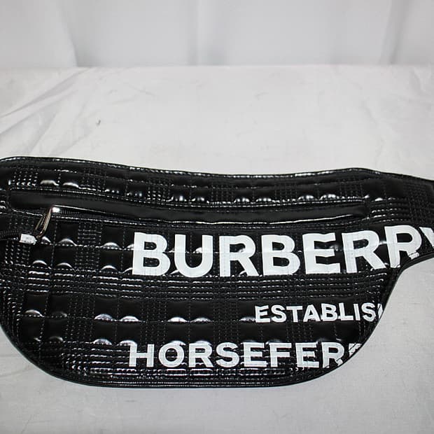 Burberry 버버리 힙색 