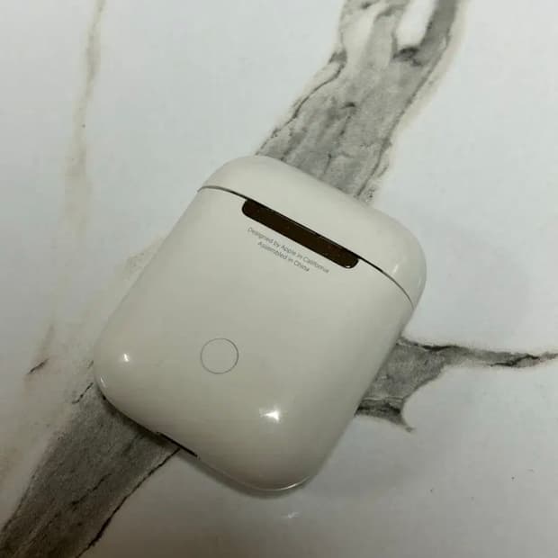 애플 에어팟 2세대 본체 (급처)