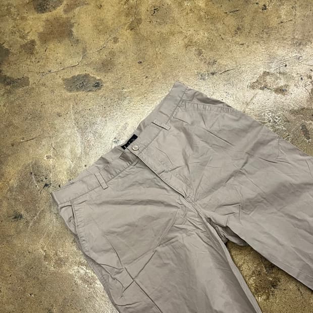 [정품/38] 폴 스미스 런던 코튼팬츠 b15