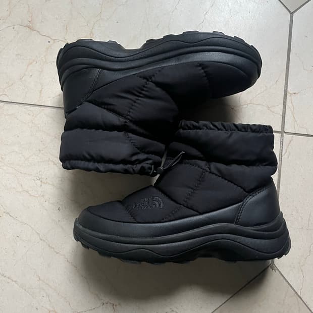 [230]노스페이스 눕시 부티 쇼트