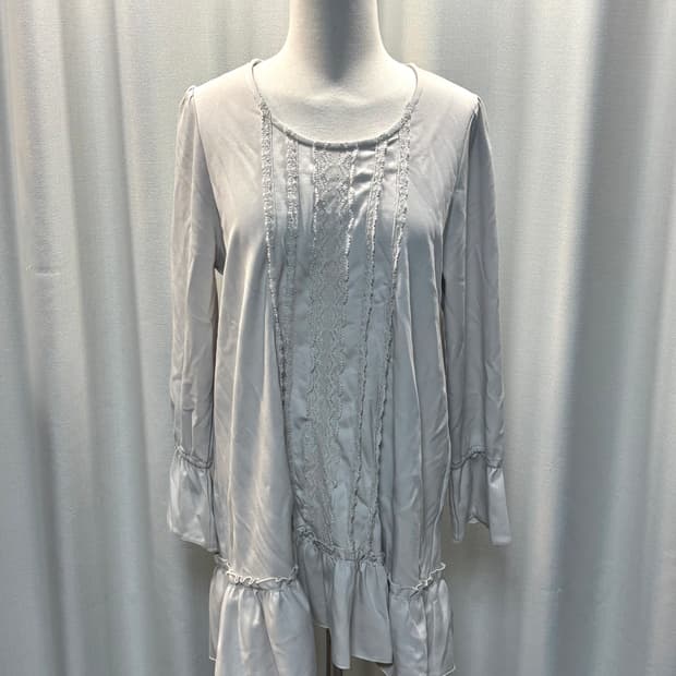 모리걸st 긴팔티 