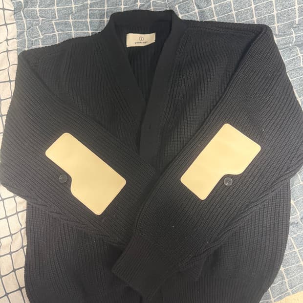 이얼즈어고 가디건 L