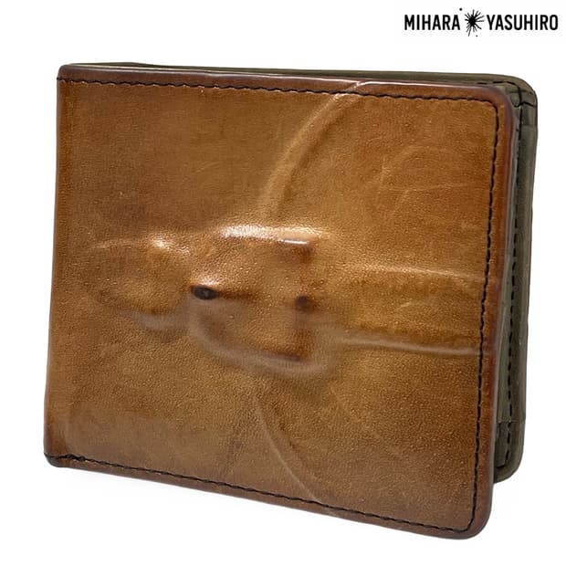 미하라 야스히로 (Mihara Yasuhiro)