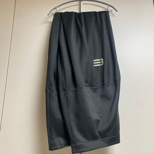 네임세이크 트랙 팬츠 셋업 가능 M