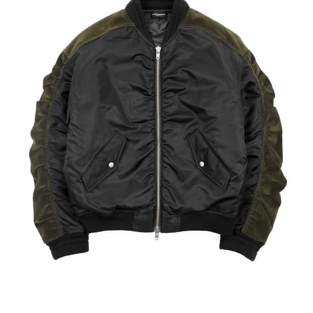 [2] 파프롬왓 파아카이브 파 백라인 콘트라스트 봄버