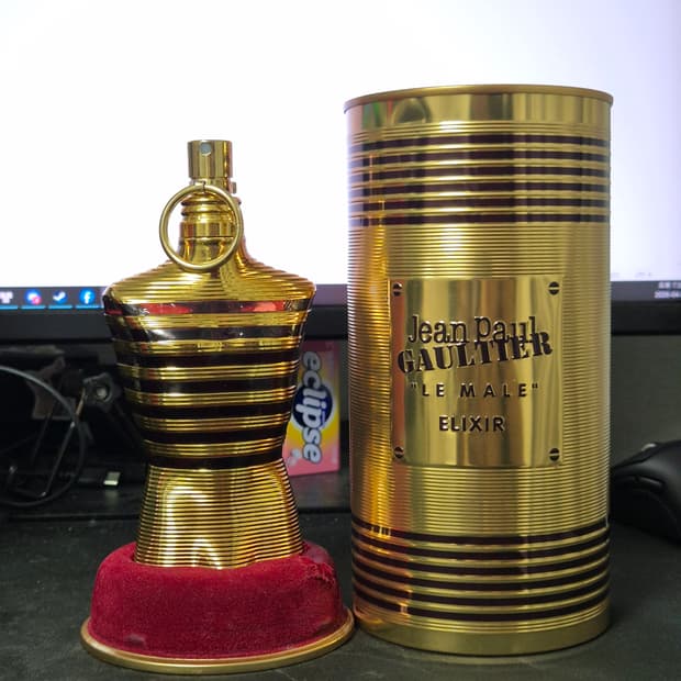 Jean Paul Elixer 85ml