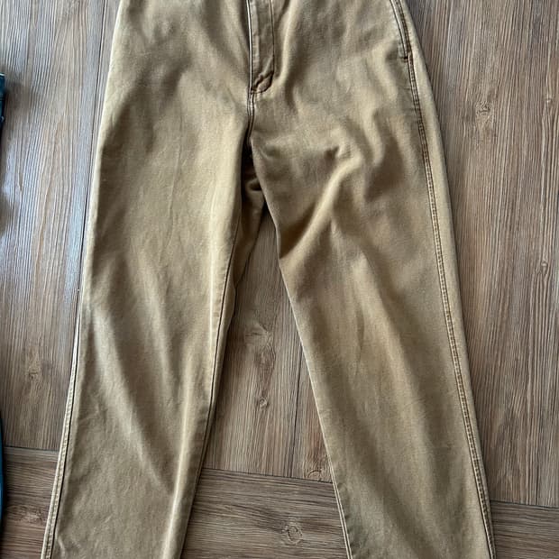 90s DUCK HEAD Work Clothing