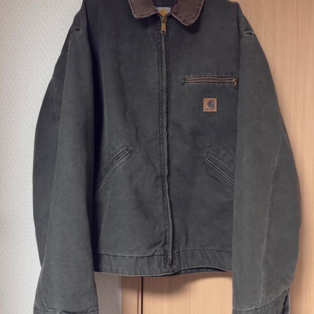 칼하트 j97 mos L size