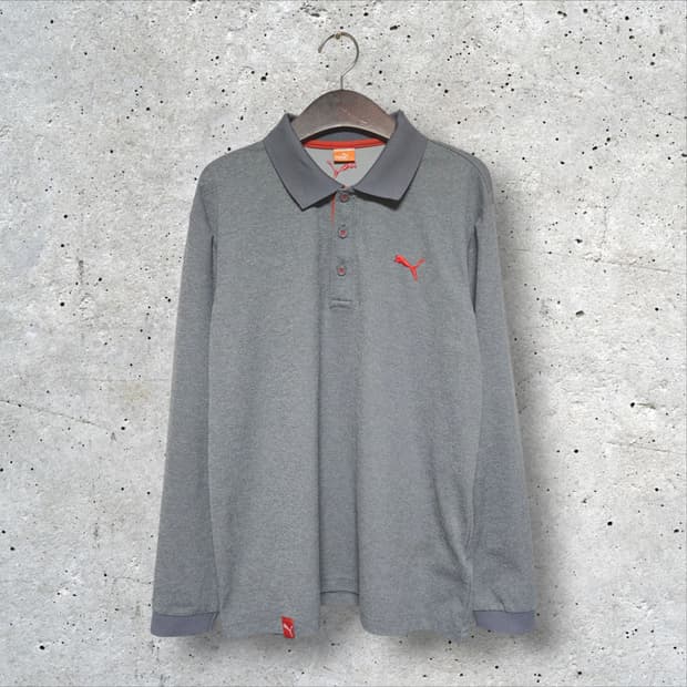 푸마 카라티 (95/M)