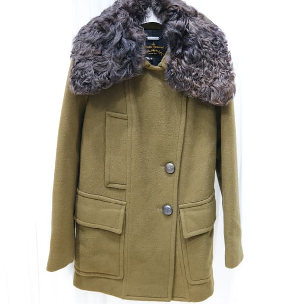 Vivienne Westwood Anglomania