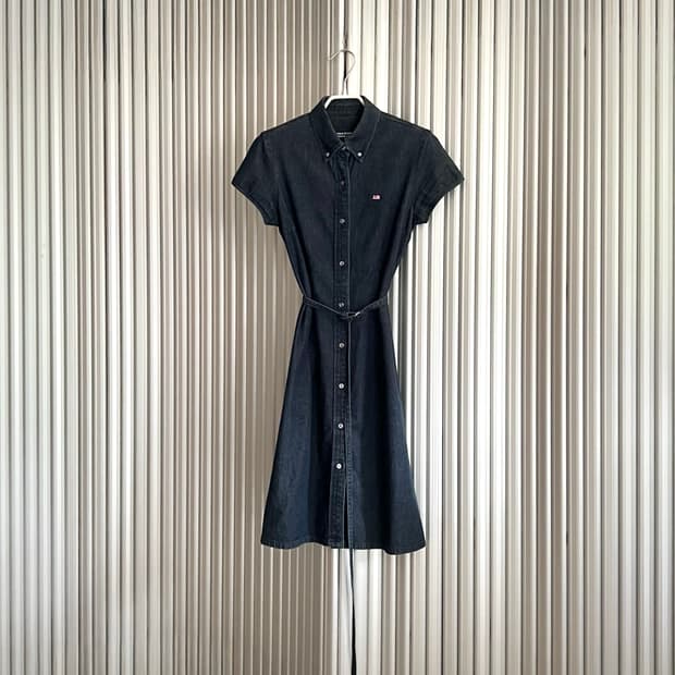 Polo one-piece