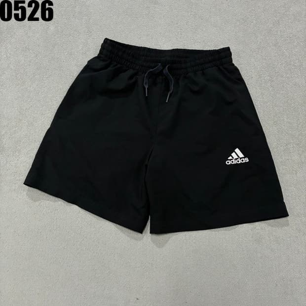 아디다스 트레이닝 반바지 팬츠 L