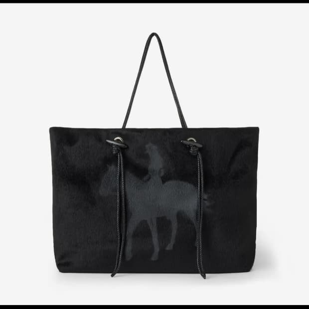 2000아카이브 홀스 가방