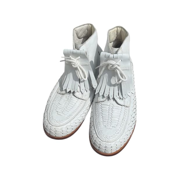 Winner/Loser Boots 41