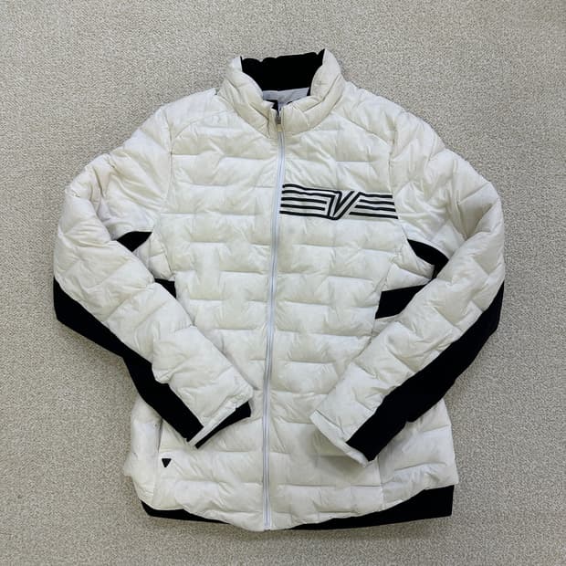 95 볼빅 골프웨어 패딩 0317D